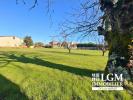 Annonce Vente Terrain Montbeton