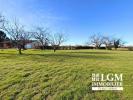 Acheter Terrain 834 m2 Montbeton