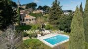 Annonce Vente 7 pi�ces Maison Martigues