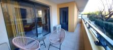 Vente Appartement  13