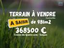 Vente Terrain Tampon 974