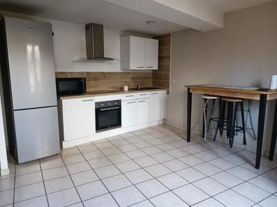 Location Appartement 3 pi�ces CASTELNAUDARY 11400