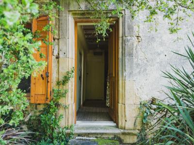 Vente Maison PAYRA-SUR-L'HERS 