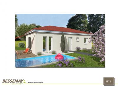 Vente Maison SAINT-JUST-SAINT-RAMBERT 42170