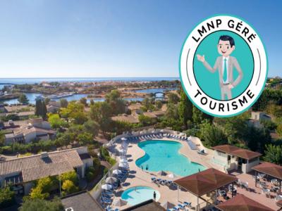 Vente Appartement 2 pi�ces AGDE 34300