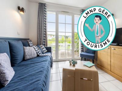 Vente Appartement FORT-MAHON-PLAGE 80790