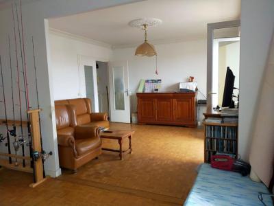Vente Appartement LORIENT 