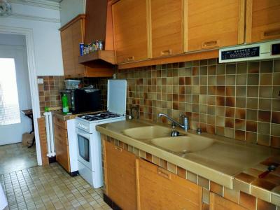 Vente Appartement LORIENT 