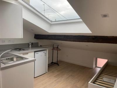 Location Appartement SAINT-ETIENNE 