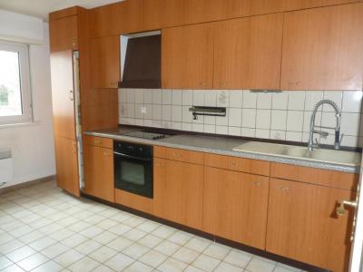 Vente Appartement 2 pi�ces HAGUENAU 67500