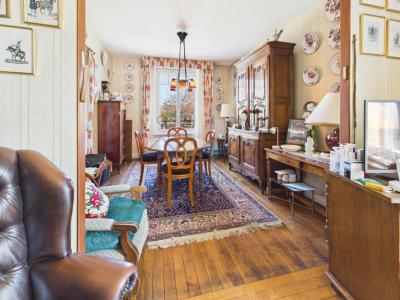 Vente Maison VANDIERES 