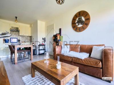 Vente Appartement 2 pi�ces SECLIN 59113