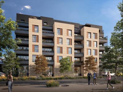 Location Appartement BEGLES 33130