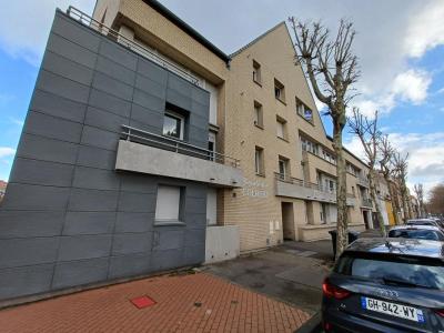 Vente Appartement 4 pi�ces DUNKERQUE 59140