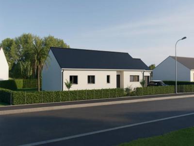 Vente Maison 6 pi�ces MISSY 14210
