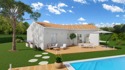 Vente Maison TERSSAC 81150