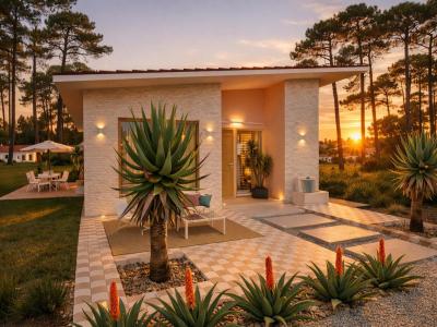 Vente Maison 4 pi�ces SEIGNOSSE 40510