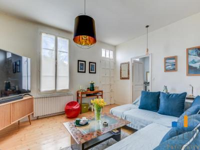 Vente Maison TOULOUSE 