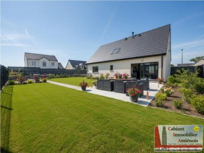 For sale House AMIENS  80