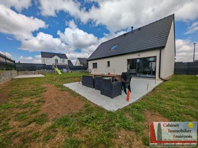 Vente Maison AMIENS 