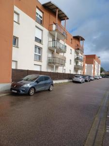 Vente Appartement 2 pi�ces EVREUX 27000
