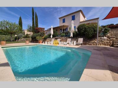 Vente Maison 4 pi�ces POURRIERES 83910