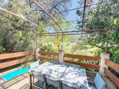 Vente Maison 5 pi�ces TRETS 13530