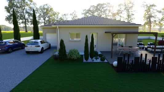 Vente Maison NEULISE 42590