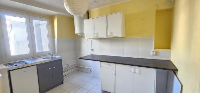 Vente Appartement LYON-1ER-ARRONDISSEMENT 