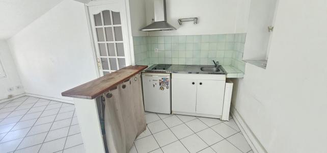 Vente Appartement LYON-1ER-ARRONDISSEMENT 