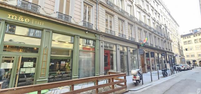 For sale Apartment LYON-1ER-ARRONDISSEMENT 