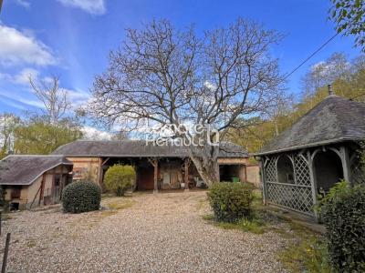 Vente Maison AUNAY-SOUS-CRECY 