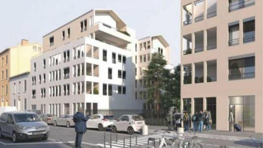 Location Appartement LYON-7EME-ARRONDISSEMENT 69007