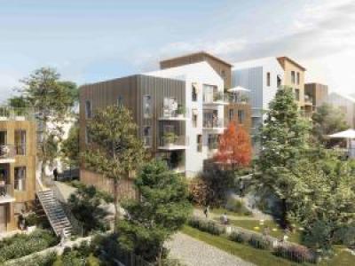 Location Appartement 2 pi�ces NOISY-LE-GRAND 93160