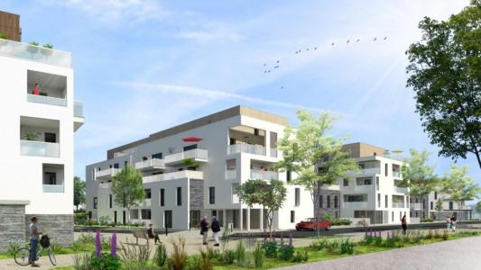 Location Appartement 2 pi�ces SORINIERES 44840