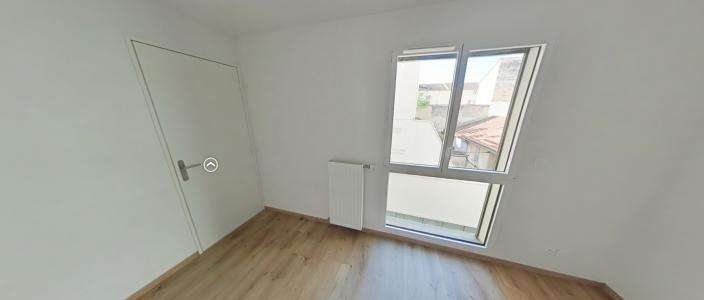 Location Appartement 2 pi�ces LYON-8EME-ARRONDISSEMENT 69008