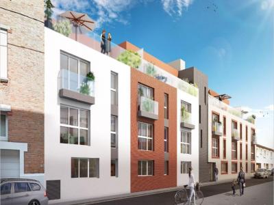 Location Appartement 2 pi�ces REIMS 51100