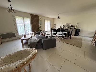 Vente Maison SAINT-YRIEIX-LA-PERCHE 