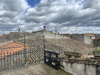 Location Maison 3 pi�ces CARCASSONNE 11000
