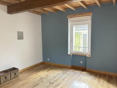 For rent House BAGNOLES