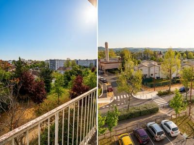 Location Appartement 2 pi�ces ROMANS-SUR-ISERE 26100