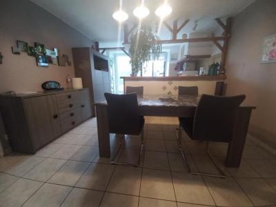 Vente Maison CALAN 