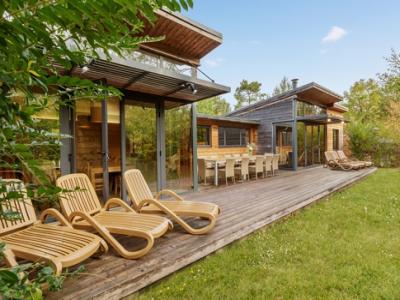 Vente Appartement 4 pi�ces CHAUMONT-SUR-THARONNE 41600