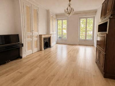 Vente Appartement LYON-6EME-ARRONDISSEMENT 69006