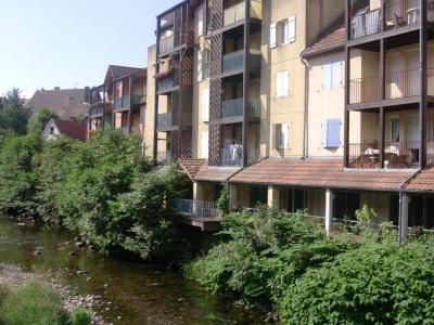 Location Appartement 3 pi�ces MASEVAUX 68290