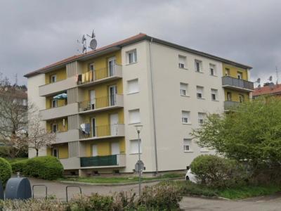 Location Appartement 5 pi�ces THANN 68800