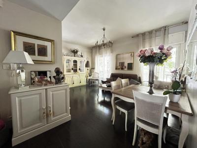 Vente Appartement 3 pi�ces MARSEILLE-2EME-ARRONDISSEMENT 13002