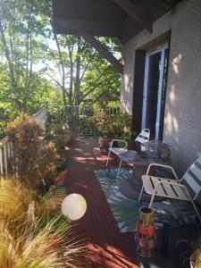 For rent Apartment LAUNAGUET  31