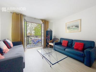 Vente Appartement LAMBERSART 