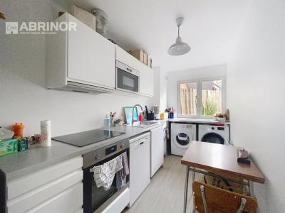 Vente Appartement LAMBERSART 